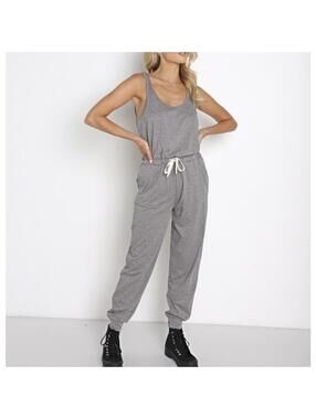 NWT Spiritual Gangster Perfect Lounge Jumpsuit size M